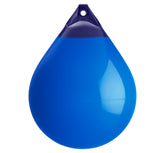 Polyform A-5 BLUE A Series Buoy - 27" x 36", Blue